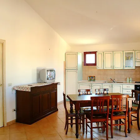 Apartment Locazione Turistica Sole.7 *