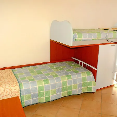 Locazione Turistica Sole.7 Apartment *