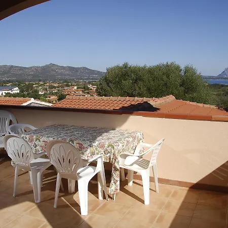 Locazione Turistica Sole.7 Apartment San Teodoro (Sardinia)
