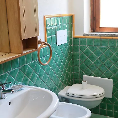 Apartment Locazione Turistica Sole.7 *