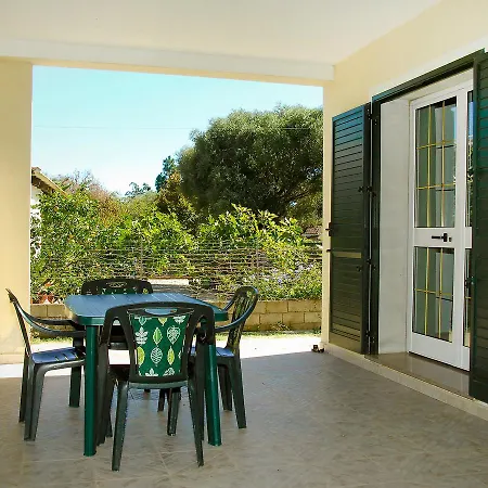 Apartment Locazione Turistica Sole.7 *