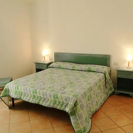 Locazione Turistica Sole.7 Apartment *