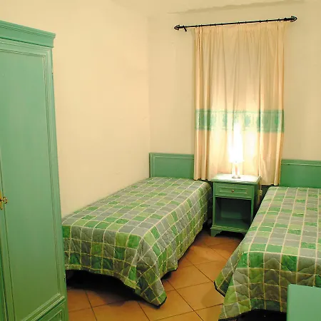 Locazione Turistica Sole.7 Apartment San Teodoro (Sardinia)